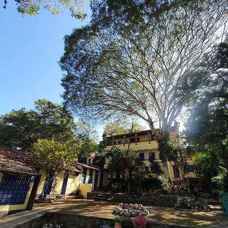 Casa Da Fonte Hospedaria Miguel Pereira Exterior photo