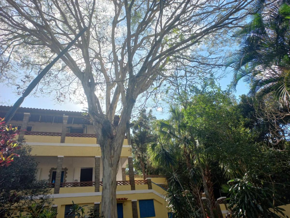 Casa Da Fonte Hospedaria Miguel Pereira Exterior photo
