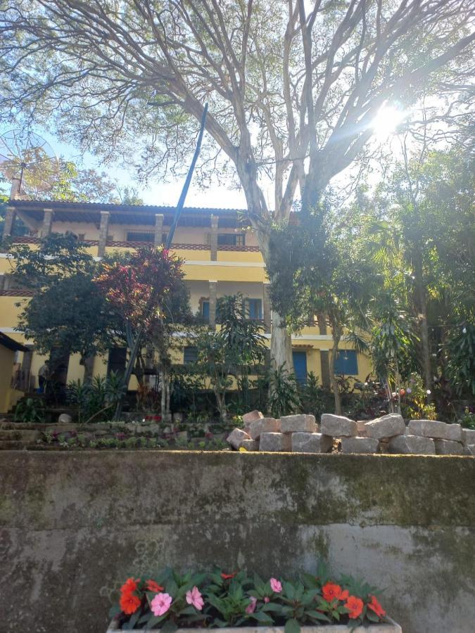 Casa Da Fonte Hospedaria Miguel Pereira Exterior photo
