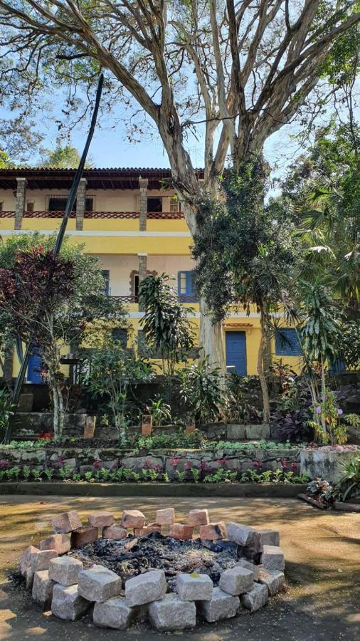Casa Da Fonte Hospedaria Miguel Pereira Exterior photo