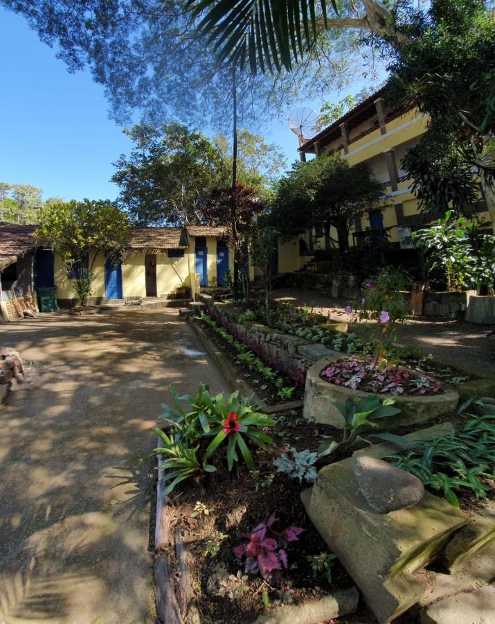 Casa Da Fonte Hospedaria Miguel Pereira Exterior photo