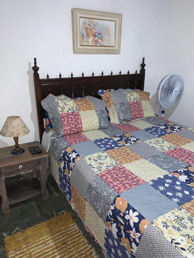 Casa Da Fonte Hospedaria Miguel Pereira Exterior photo