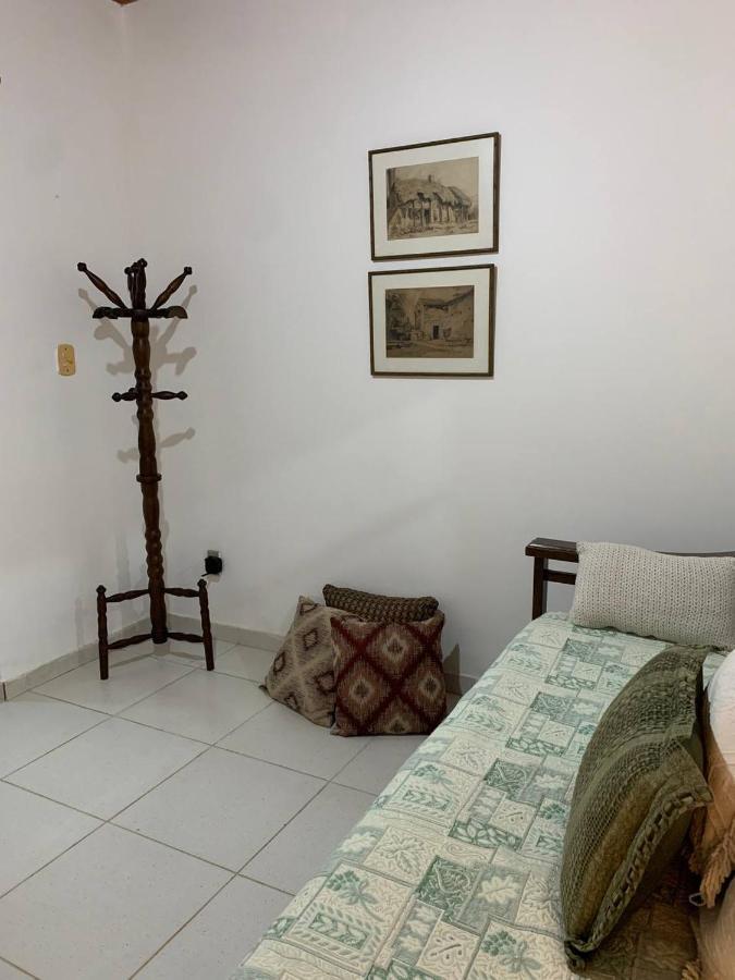 Casa Da Fonte Hospedaria Miguel Pereira Exterior photo